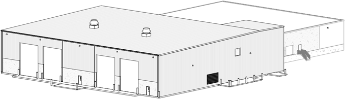 Waste Management Transfer Facility - Avon MA