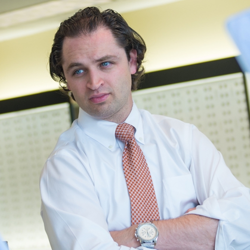 Picture of Anthony E. Autiello - founder and Principal of Ascari Equities